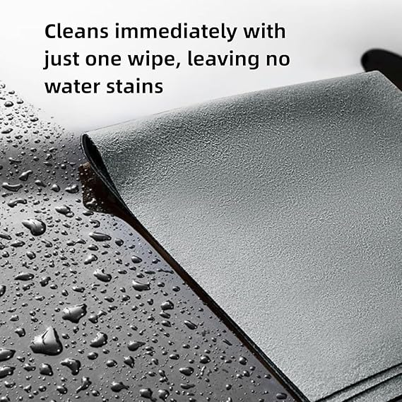 Thickened Magic Cleaning Cloth