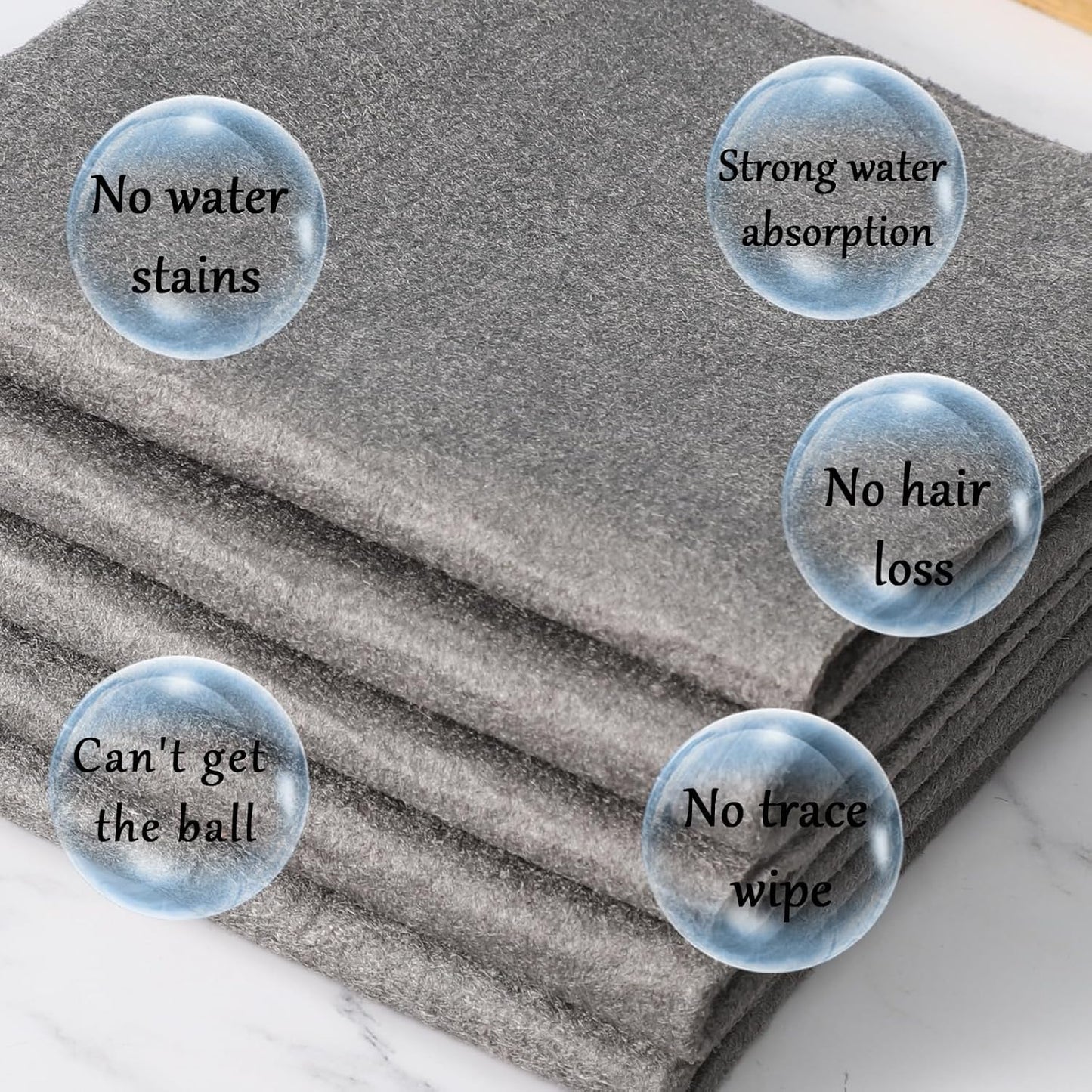 Thickened Magic Cleaning Cloth