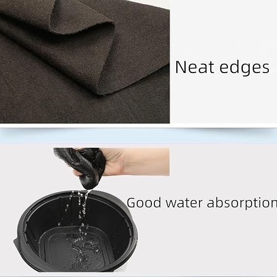 Thickened Magic Cleaning Cloth