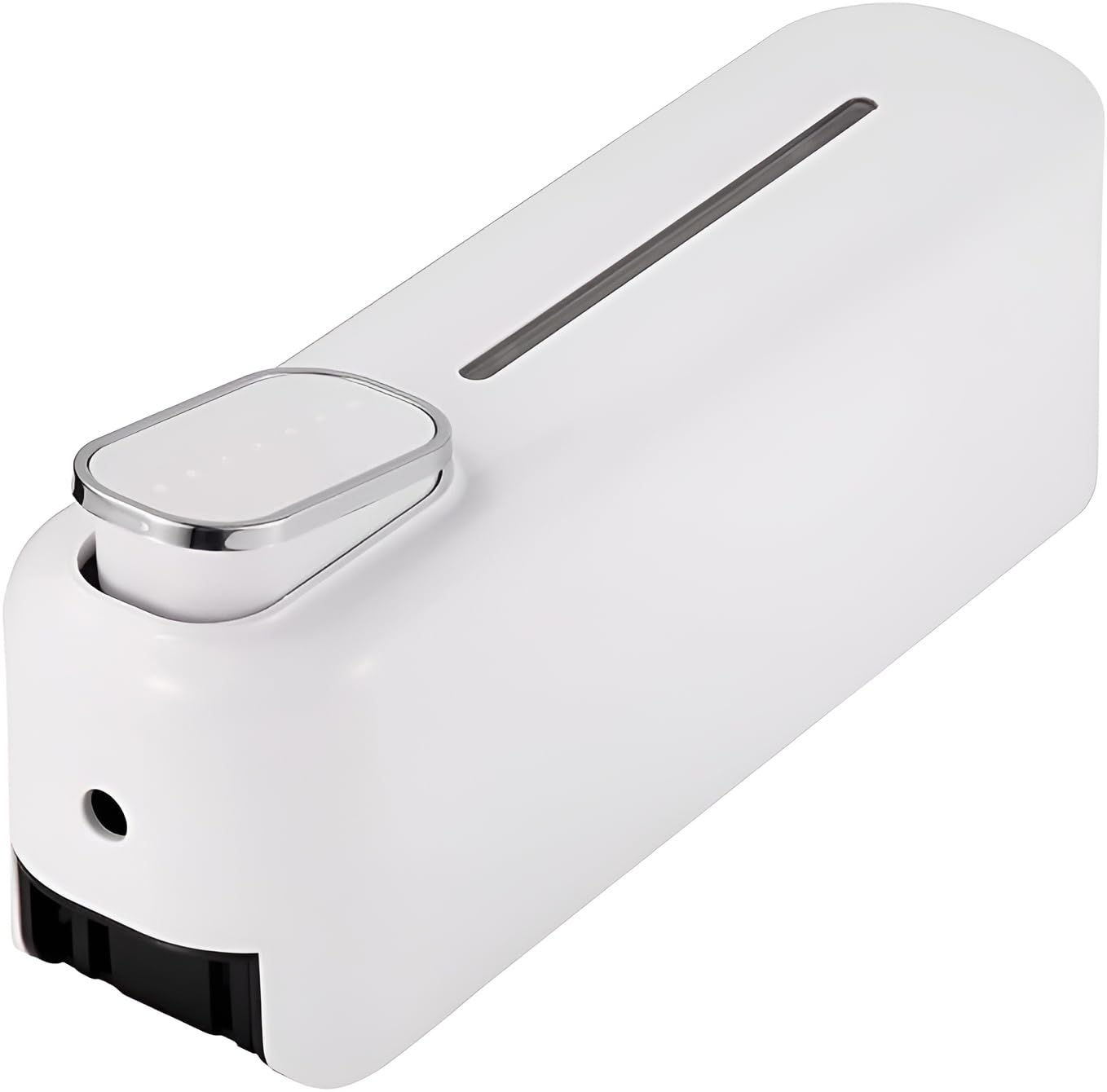 Press Wall-Mounted Dispenser Soap Manual