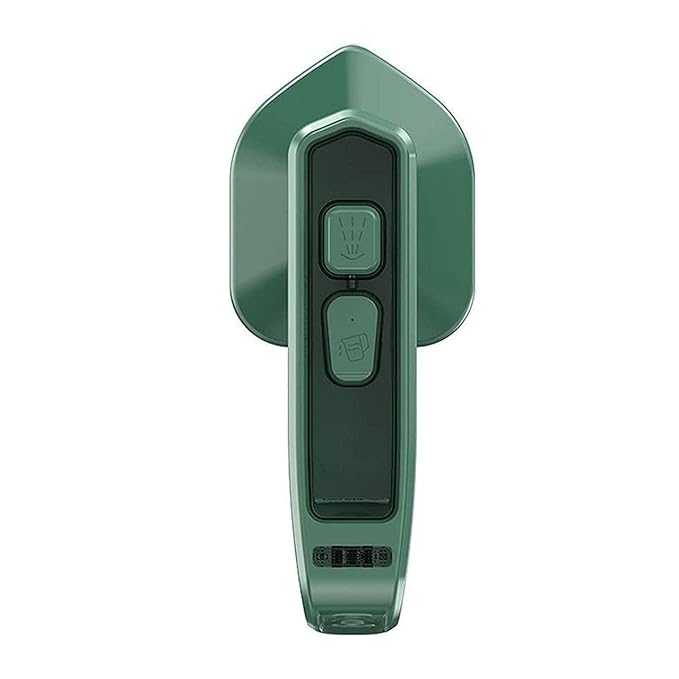 Portable Mini Travel Steamer – Quick, Dry & Wet Ironing Anywhere!