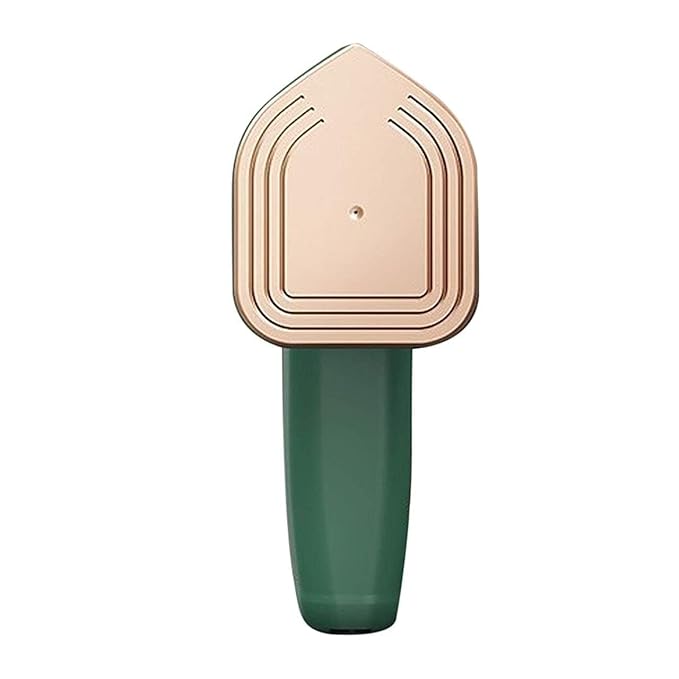 Portable Mini Travel Steamer – Quick, Dry & Wet Ironing Anywhere!