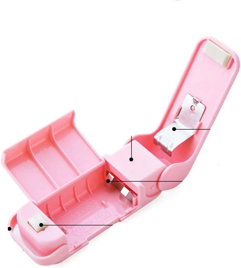 Portable Heat Sealer Mini Sealing Machine