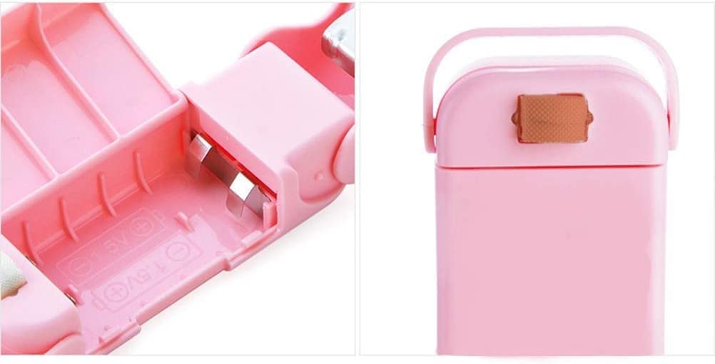 Portable Heat Sealer Mini Sealing Machine