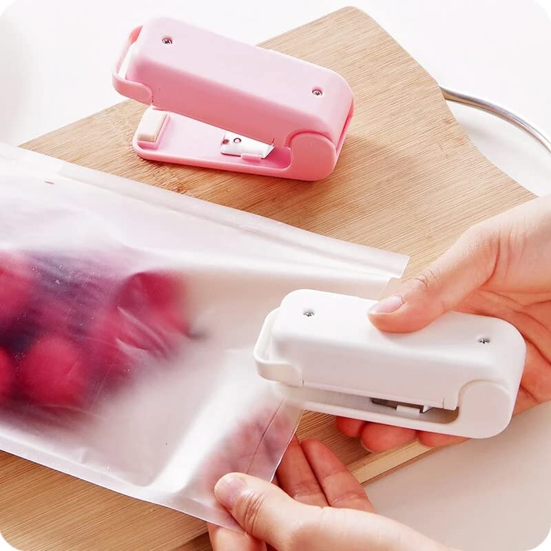 Portable Heat Sealer Mini Sealing Machine