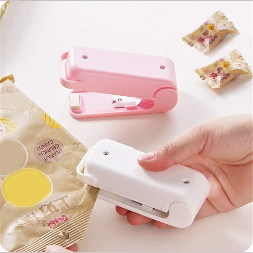 Portable Heat Sealer Mini Sealing Machine