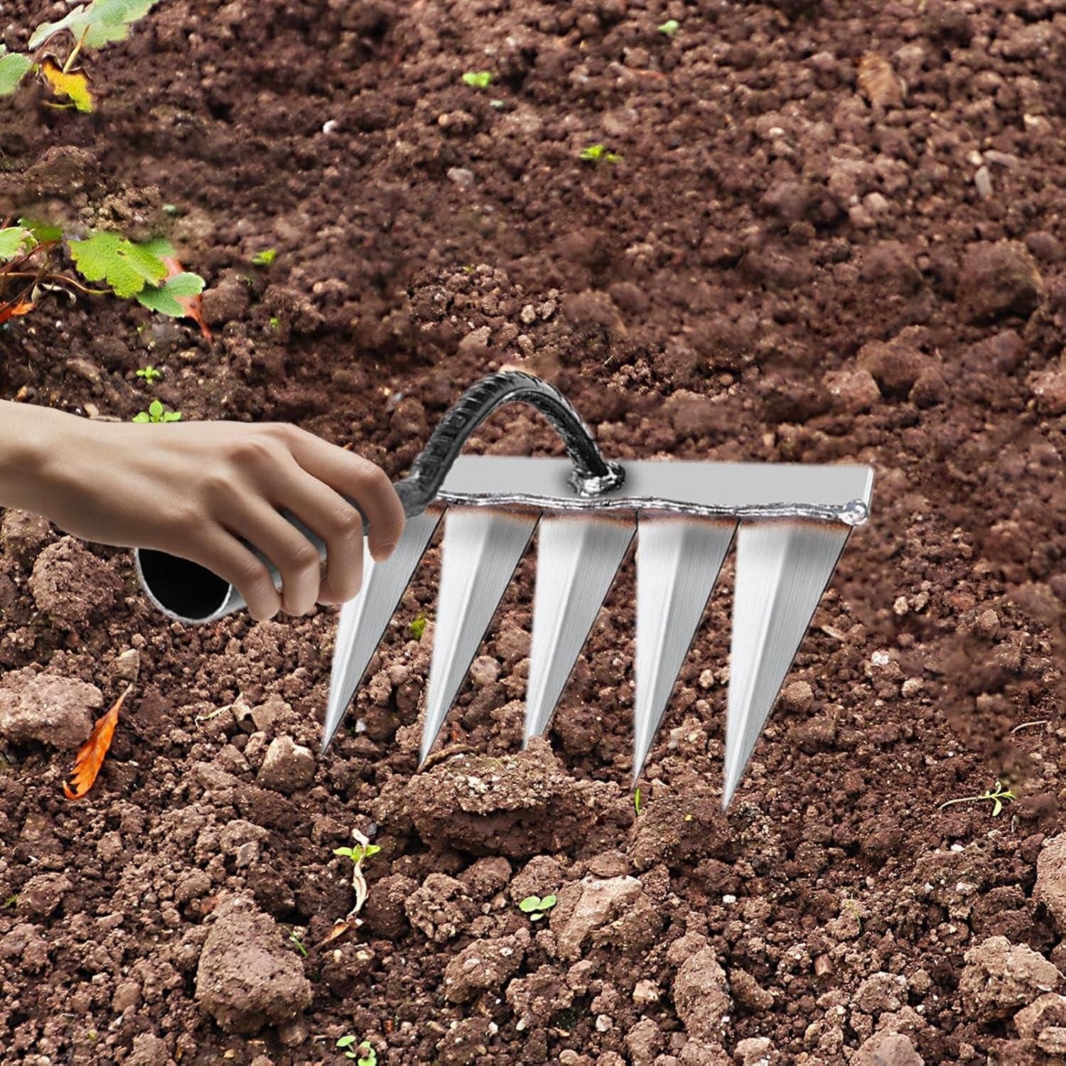 Gardening Essentials