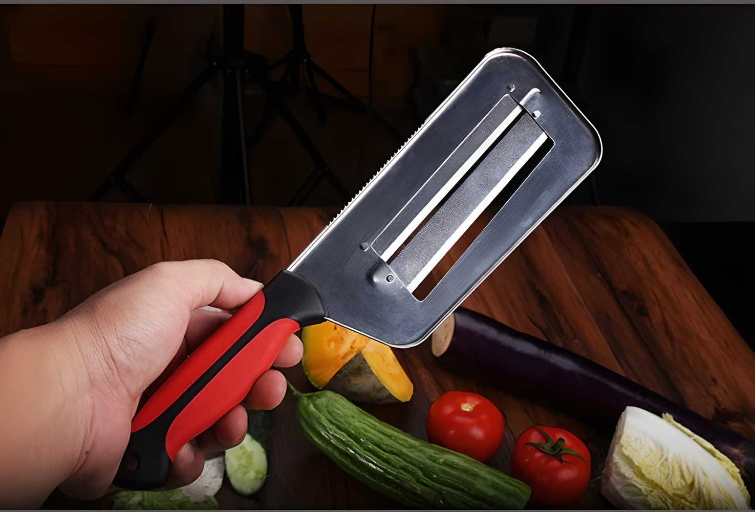 Kitchen Essentials