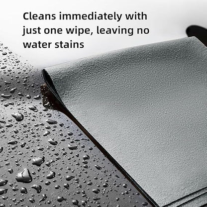Thickened Magic Cleaning Cloth
