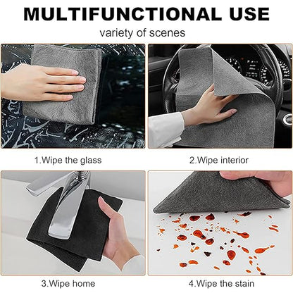Thickened Magic Cleaning Cloth
