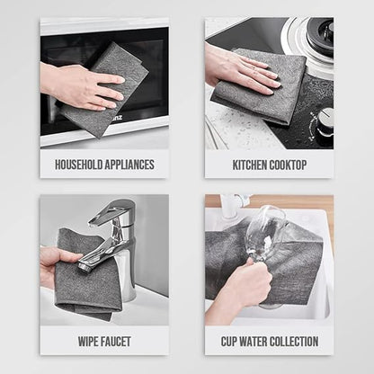 Thickened Magic Cleaning Cloth