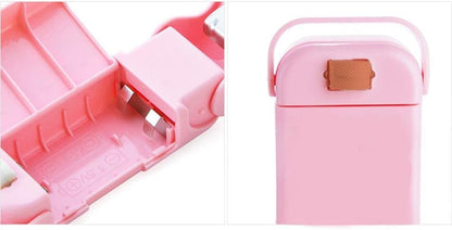 Portable Heat Sealer Mini Sealing Machine