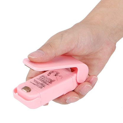 Portable Heat Sealer Mini Sealing Machine
